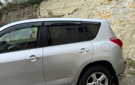 Toyota RAV4, 2007 год, 1 300 000 рублей, 6 фотография