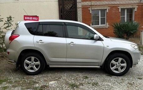 Toyota RAV4, 2007 год, 1 300 000 рублей, 7 фотография