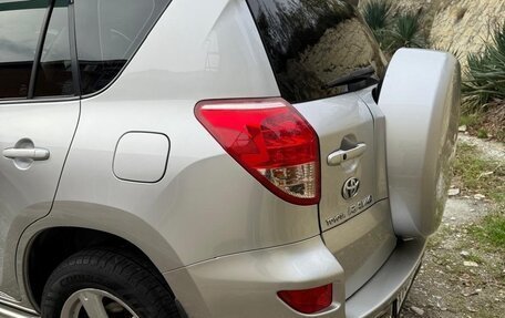 Toyota RAV4, 2007 год, 1 300 000 рублей, 11 фотография