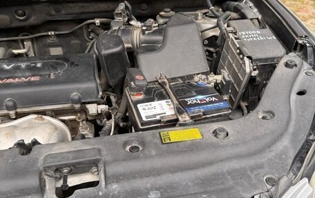 Toyota RAV4, 2007 год, 1 300 000 рублей, 26 фотография