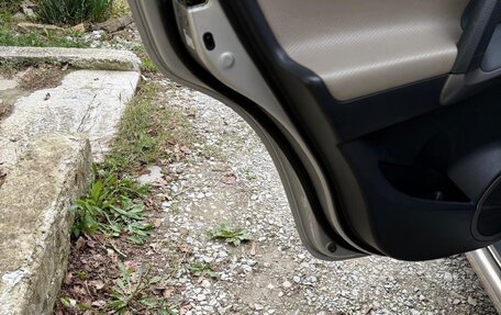 Toyota RAV4, 2007 год, 1 300 000 рублей, 19 фотография