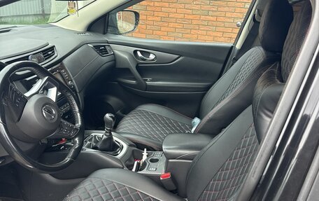 Nissan Qashqai, 2019 год, 1 850 000 рублей, 3 фотография