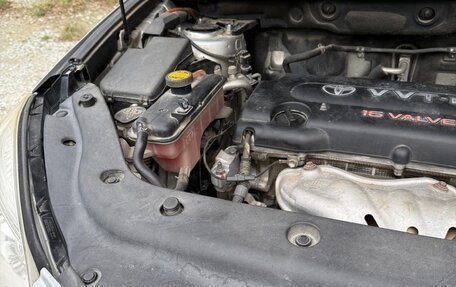 Toyota RAV4, 2007 год, 1 300 000 рублей, 25 фотография