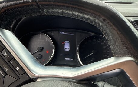 Nissan Qashqai, 2019 год, 1 850 000 рублей, 2 фотография