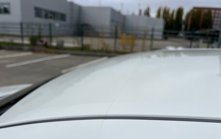 Toyota Camry, 2017 год, 2 750 000 рублей, 13 фотография