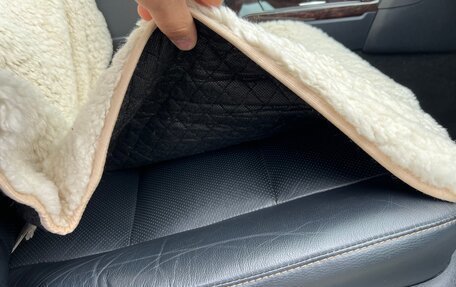 Toyota Camry, 2017 год, 2 750 000 рублей, 6 фотография