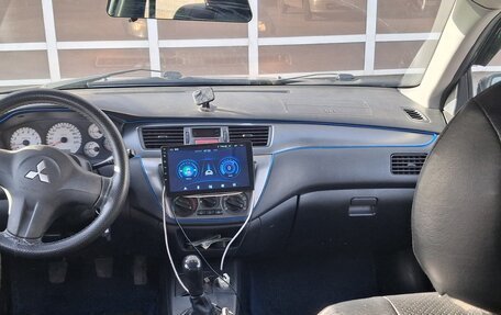 Mitsubishi Lancer IX, 2007 год, 350 000 рублей, 9 фотография