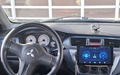 Mitsubishi Lancer IX, 2007 год, 350 000 рублей, 7 фотография