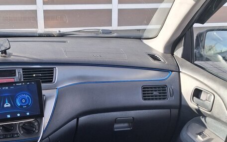 Mitsubishi Lancer IX, 2007 год, 350 000 рублей, 8 фотография