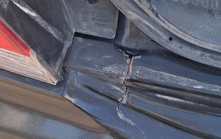 Mitsubishi Lancer IX, 2007 год, 350 000 рублей, 17 фотография