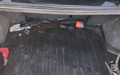 Mitsubishi Lancer IX, 2007 год, 350 000 рублей, 16 фотография