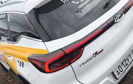 Chery Tiggo 7 Pro, 2023 год, 1 177 000 рублей, 4 фотография