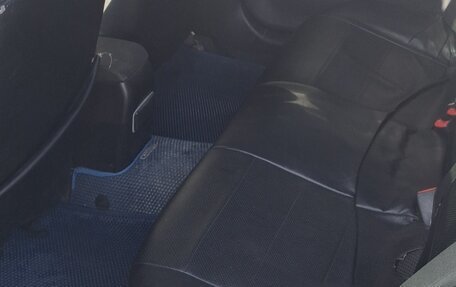 Mitsubishi Lancer IX, 2007 год, 350 000 рублей, 12 фотография