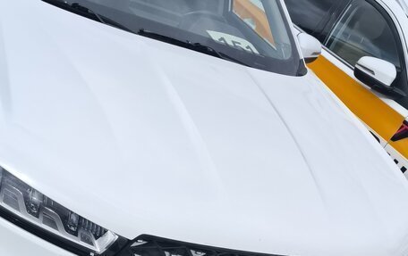 Chery Tiggo 7 Pro, 2023 год, 1 177 000 рублей, 2 фотография