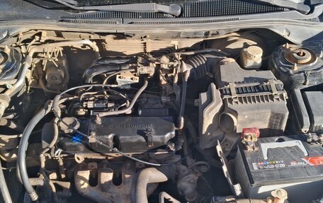 Mitsubishi Lancer IX, 2007 год, 350 000 рублей, 18 фотография