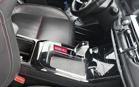 Chery Tiggo 7 Pro, 2023 год, 1 177 000 рублей, 6 фотография