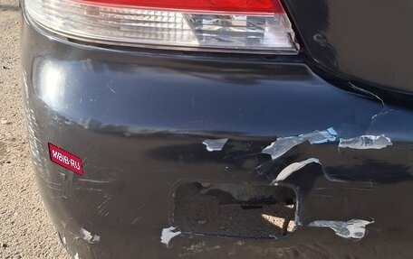 Mitsubishi Lancer IX, 2007 год, 350 000 рублей, 4 фотография