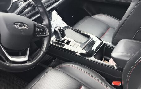 Chery Tiggo 7 Pro, 2023 год, 1 177 000 рублей, 7 фотография