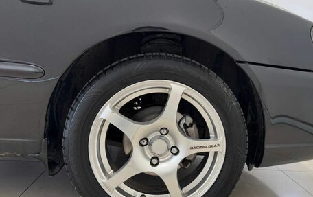 Hyundai Accent II, 2007 год, 447 000 рублей, 13 фотография