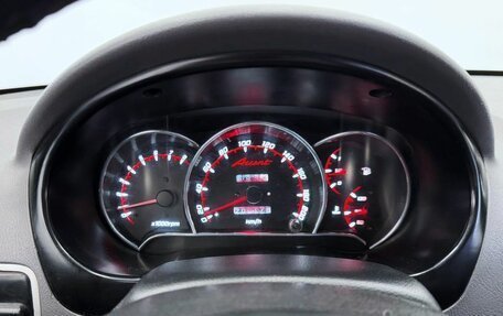 Hyundai Accent II, 2007 год, 447 000 рублей, 7 фотография