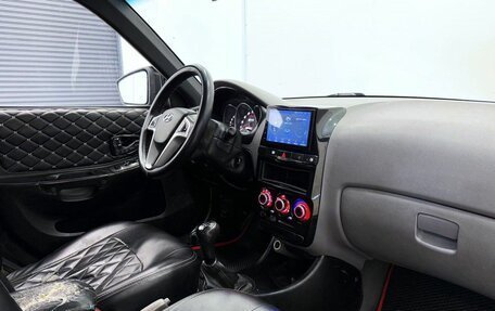 Hyundai Accent II, 2007 год, 447 000 рублей, 5 фотография