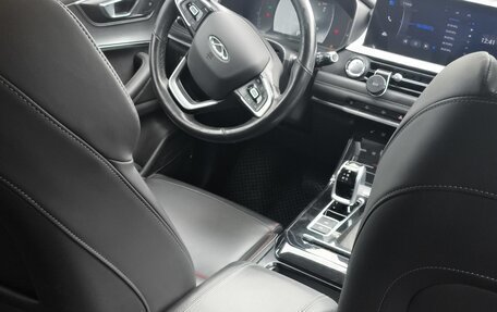 Chery Tiggo 7 Pro, 2023 год, 1 177 000 рублей, 8 фотография