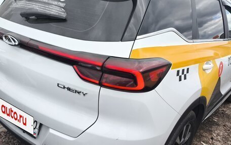 Chery Tiggo 7 Pro, 2023 год, 1 177 000 рублей, 3 фотография