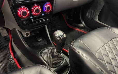 Hyundai Accent II, 2007 год, 447 000 рублей, 10 фотография