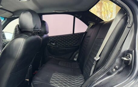 Hyundai Accent II, 2007 год, 447 000 рублей, 6 фотография