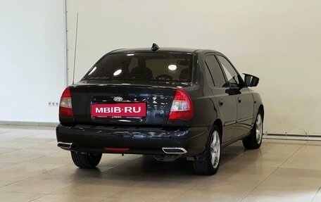 Hyundai Accent II, 2007 год, 447 000 рублей, 17 фотография