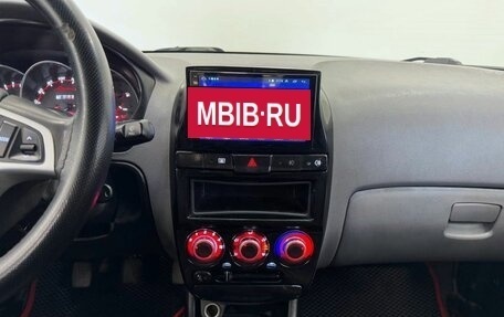 Hyundai Accent II, 2007 год, 447 000 рублей, 9 фотография