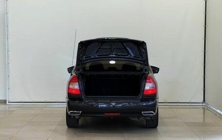 Hyundai Accent II, 2007 год, 447 000 рублей, 20 фотография