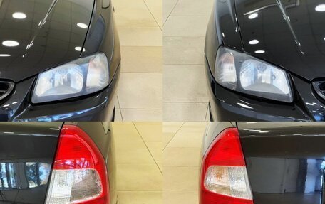 Hyundai Accent II, 2007 год, 447 000 рублей, 16 фотография