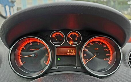 Peugeot 308 II, 2012 год, 330 000 рублей, 10 фотография