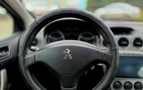 Peugeot 308 II, 2012 год, 330 000 рублей, 11 фотография