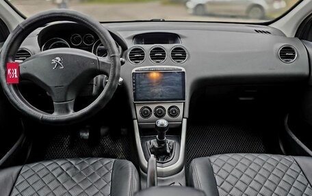 Peugeot 308 II, 2012 год, 330 000 рублей, 9 фотография