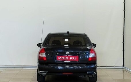 Hyundai Accent II, 2007 год, 447 000 рублей, 19 фотография