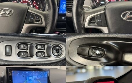 Hyundai Accent II, 2007 год, 447 000 рублей, 11 фотография