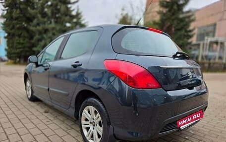 Peugeot 308 II, 2012 год, 330 000 рублей, 5 фотография