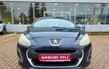 Peugeot 308 II, 2012 год, 330 000 рублей, 2 фотография