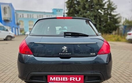Peugeot 308 II, 2012 год, 330 000 рублей, 6 фотография