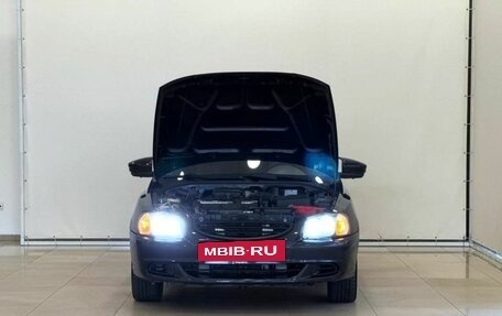 Hyundai Accent II, 2007 год, 447 000 рублей, 15 фотография