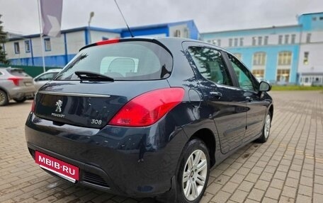 Peugeot 308 II, 2012 год, 330 000 рублей, 7 фотография