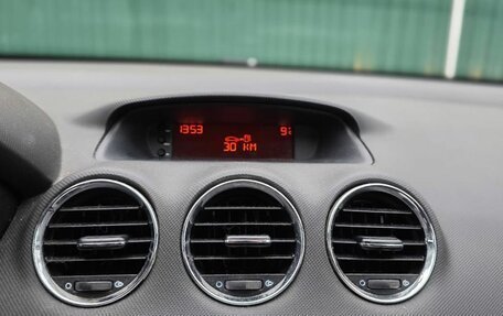 Peugeot 308 II, 2012 год, 330 000 рублей, 14 фотография