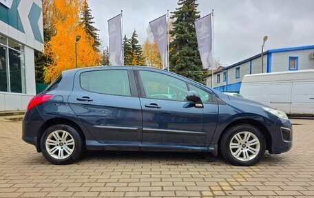 Peugeot 308 II, 2012 год, 330 000 рублей, 8 фотография