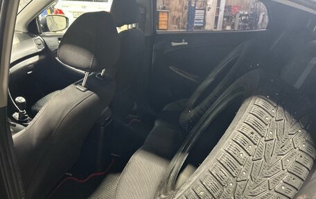 Hyundai Solaris II рестайлинг, 2014 год, 910 000 рублей, 7 фотография