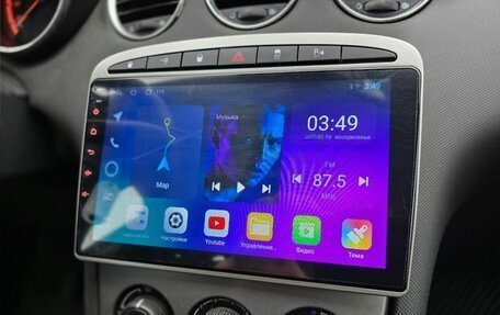 Peugeot 308 II, 2012 год, 330 000 рублей, 15 фотография