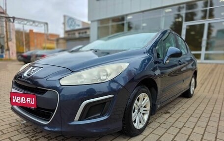 Peugeot 308 II, 2012 год, 330 000 рублей, 3 фотография