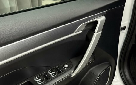 Geely Coolray I, 2022 год, 1 850 000 рублей, 16 фотография