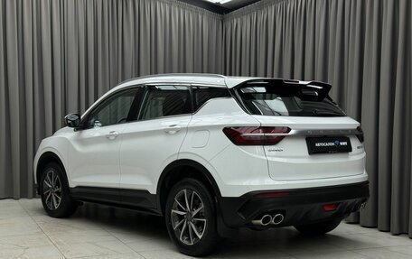 Geely Coolray I, 2022 год, 1 850 000 рублей, 6 фотография